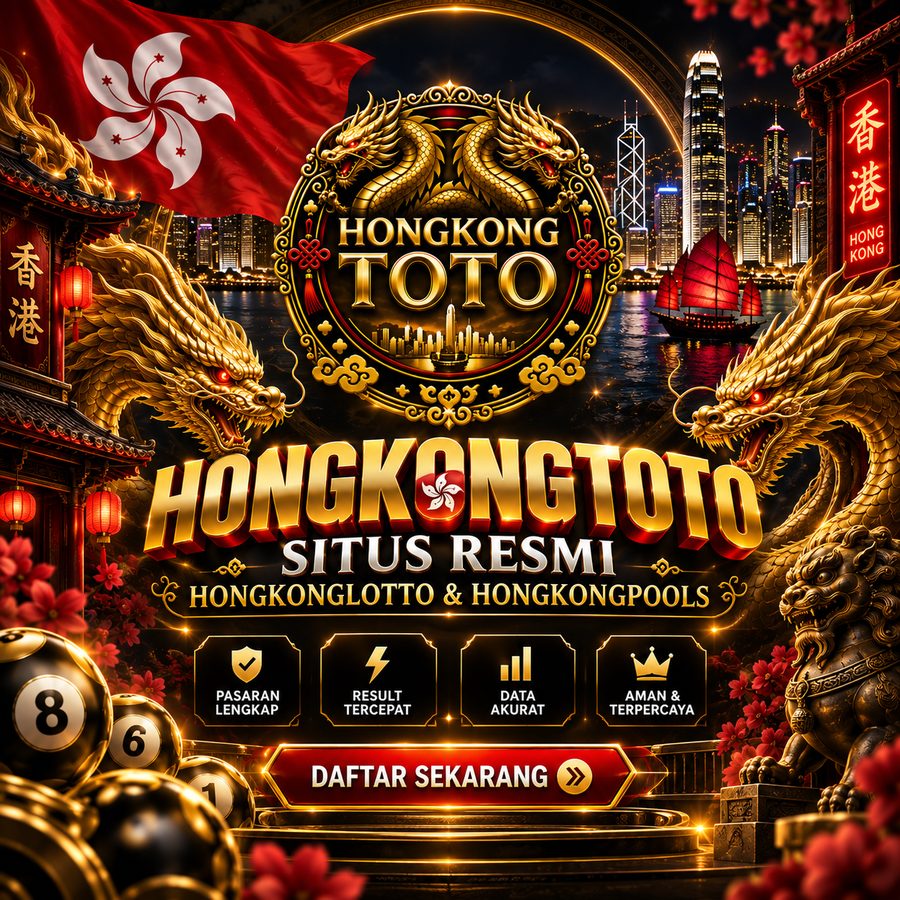 Hongkongtoto Lintong Nihuta